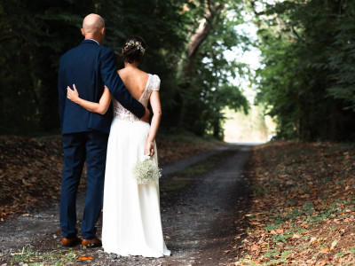 mariage au domaine de Toukalya